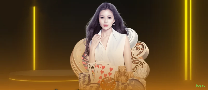 jogao slots no app