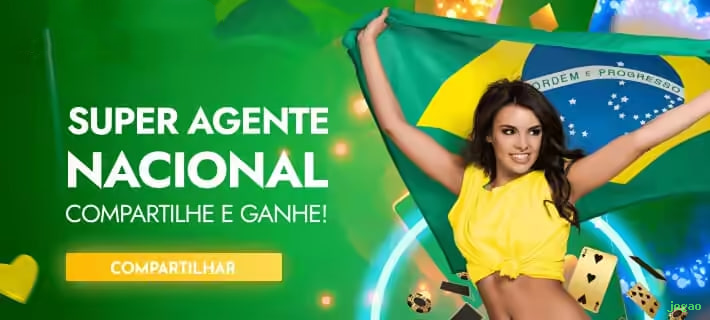 Suporte jogao